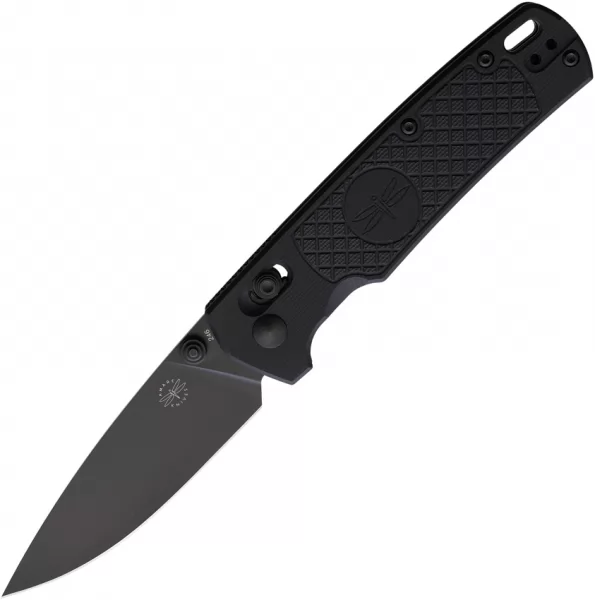 Amare FieldBro LR-Lock Blackout AMR202201
