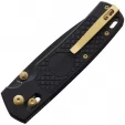 Amare FieldBro LR-Lock Black-Gold AMR202202