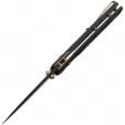 Amare FieldBro LR-Lock Black-Gold AMR202202