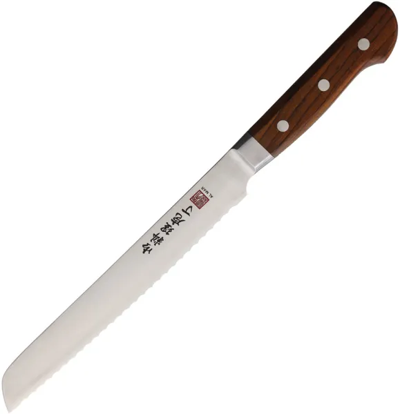 Al Mar Ultra Chef Bread Knife knives AMSCB