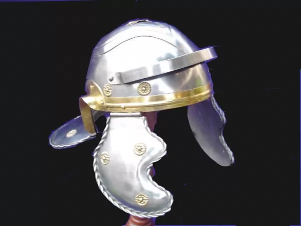 Factory X Century Roman Helmet AN126