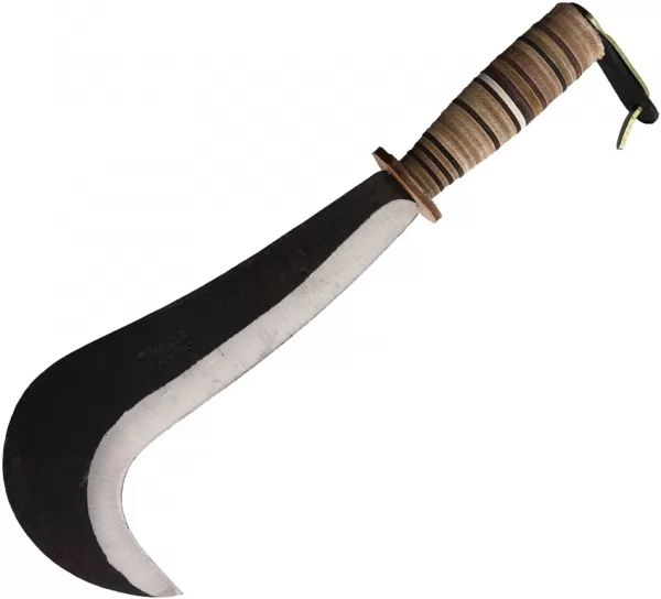 Angelo B Lucca Billhook ANG070302