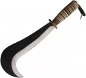 Angelo B Lucca Billhook - ANG070302