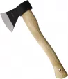 Angelo B German Style Axe - ANG110300BLK
