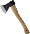 Angelo B German Style Axe - ANG110310BLK