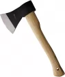 Angelo B German Style Axe - ANG110311BLK