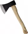 Angelo B German Style Axe - ANG110312BLK