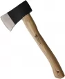 Angelo B German Style Axe - ANG110411BLK