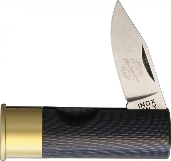 Antonini Shotgun Shell Knife CF knives ANT1301CUFC