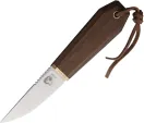 Antonini ELK Fixed Blade Walnut - ANT300719LN