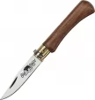 Old Bear Medium Folder - ANT930119