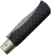 Old Bear Large Bolster Lock Damascus ANT930521NHK