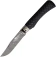 Old Bear XL Bolster Lock Damascus - ANT930523NHK