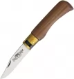 Old Bear XS Classical Folder Walnut - ANT930715LN