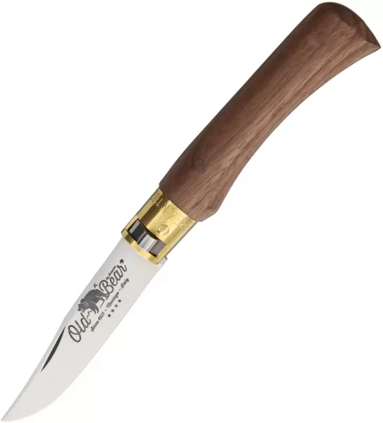 Old Bear Small Folder ANT930717