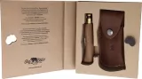 Old Bear Medium Folder Gift Set ANT930719LNG