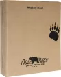 Old Bear Medium Folder Gift Set ANT930719LNG