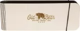 Old Bear Medium Folder Hand Carved ANT930719LNI