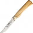 Old Bear Extra Large Folder Olive Wood - ANT930723LU