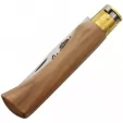 Old Bear Extra Large Folder ANT930723