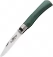 Old Bear OBY Junior Folder Green - ANT935717MVK