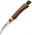 Old Bear Mushroom Knife Walnut - ANT938719LN