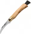 Old Bear Mushroom Knife Olive - ANT938719LU