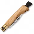 Old Bear Mushroom Knife Olive ANT938719LU