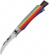 Old Bear Mushroom Knife Rainbow - ANT938719MAK