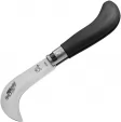 Old Bear Small Pruning Knife Black Wood - ANT974717MNK