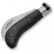 Old Bear Small Pruning Knife Black Wood ANT974717MNK