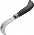 Old Bear Pruning Knife Black Wood - ANT974721MNK