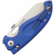 Antonini SOS RESeT Nautical Bolt Lock knives ANTCSARBL