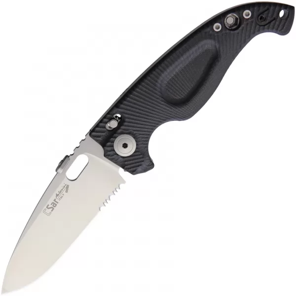 Antonini SOS RESeT Nautical Bolt Lock knives ANTCSARNL