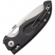 Antonini SOS RESeT Nautical Bolt Lock knives ANTCSARNL
