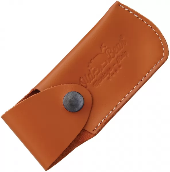 Old Bear Belt Sheath ANTF930013