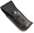 Old Bear Black Leather Sheath - ANTFO930016DG