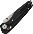 Acta Non Verba Knives A090 A-Lock Black ANVA090001