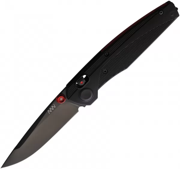 Acta Non Verba Knives A100 A Lock MAGNACUT ANVA100007