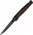 Acta Non Verba Knives A100 A-Lock Futuron Forge Elma ANVA1000122