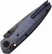 Acta Non Verba Knives A100 A-Lock Futuron Forge Elma ANVA1000133