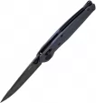 Acta Non Verba Knives A100 A-Lock Futuron Forge Elma ANVA1000133