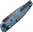 Acta Non Verba Knives A100 A Lock Futuron Forge Elma ANVA1000135