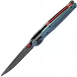 Acta Non Verba Knives A100 A Lock Futuron Forge Elma ANVA1000135