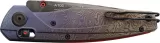 Acta Non Verba Knives A100 A Lock Futuron Forge Elma ANVA1000136