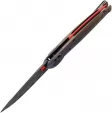 Acta Non Verba Knives A100 A Lock Futuron Forge Elma ANVA1000136