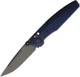 Acta Non Verba Knives A100 A Lock BB/Blue - ANVA100017