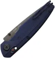 Acta Non Verba Knives A100 A Lock BB-Blue ANVA100017
