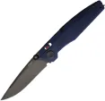 Acta Non Verba Knives A100 A Lock BB Blue - ANVA100020