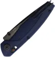 Acta Non Verba Knives A100 A Lock BB Blue ANVA100020